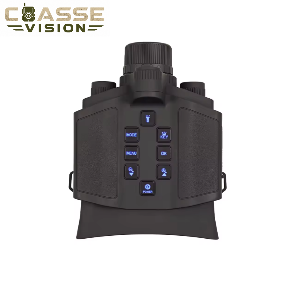 Jumelles Pro Vision Nocturne Z10