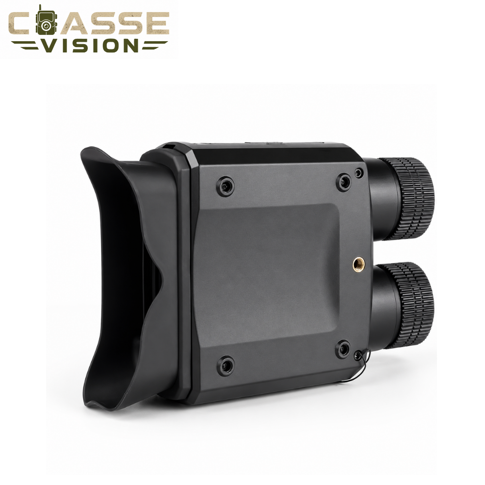 Jumelles de Vision Nocturne Infrarouge NV600