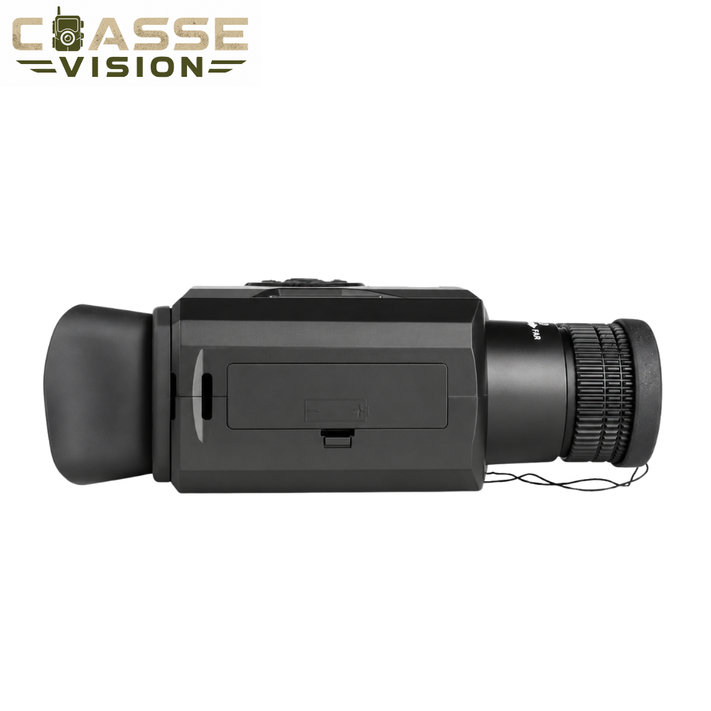 Jumelles de Vision Nocturne Infrarouge NV600