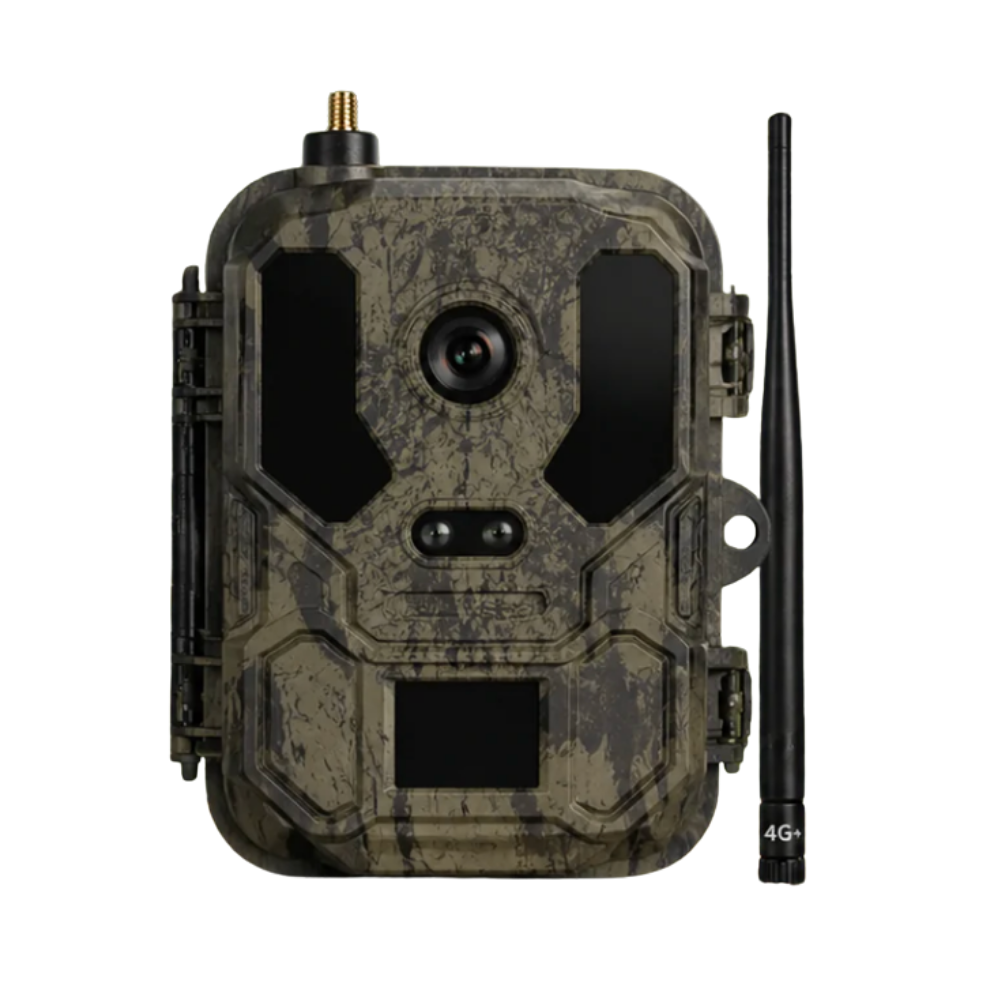 Caméra de Chasse 4K 4G+