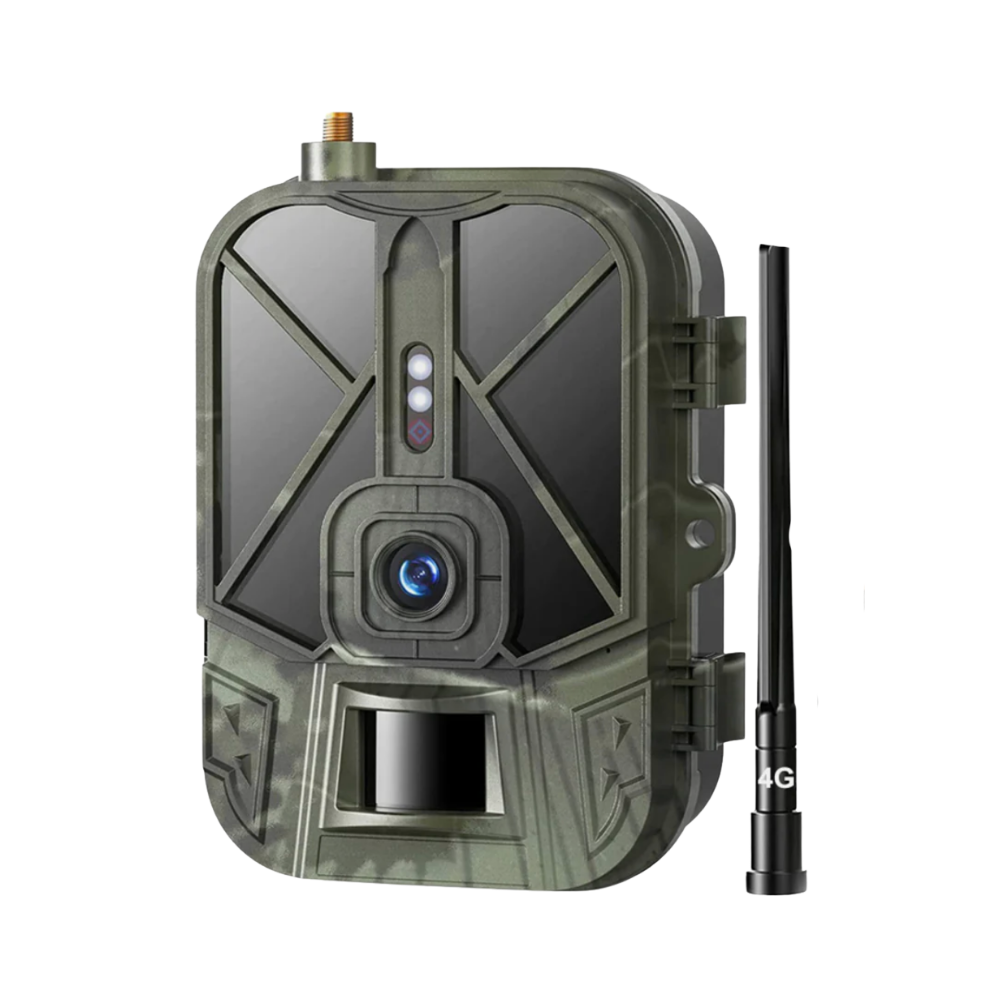 Caméra de Chasse 4K