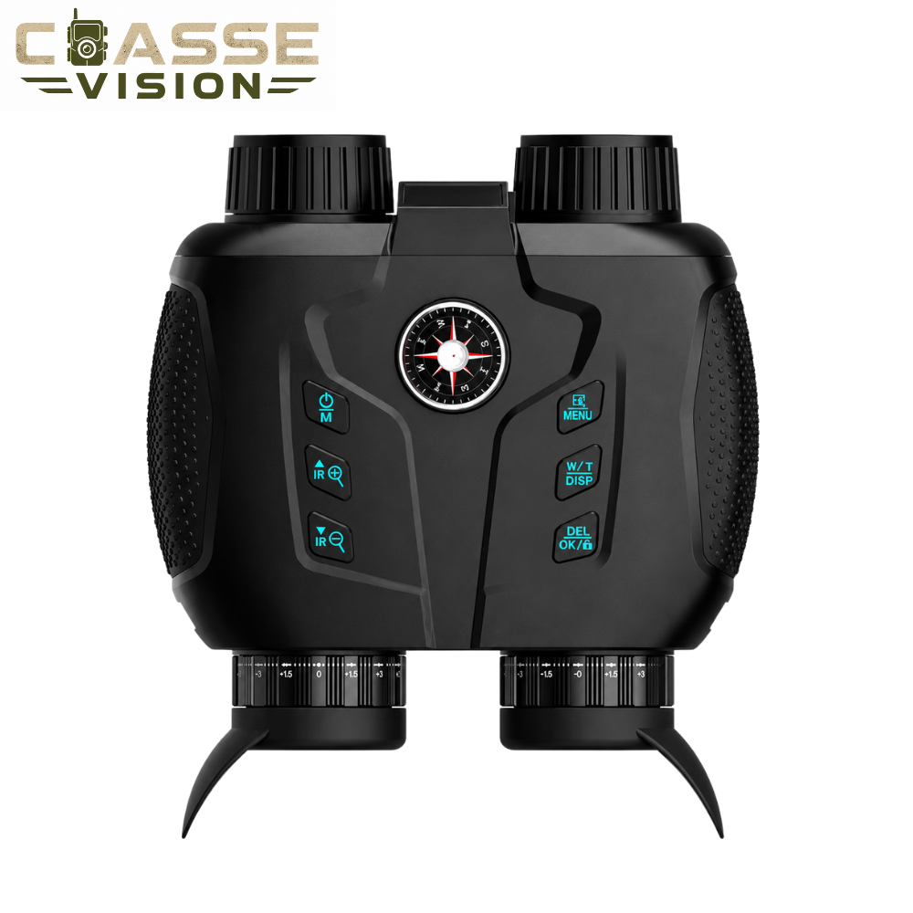 Jumelles Pro Vision Nocturne VRNV331