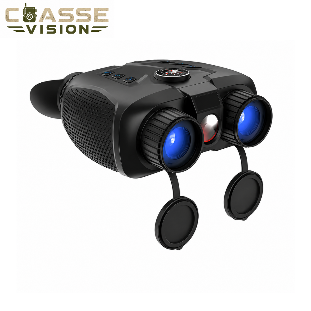 Jumelles Pro Vision Nocturne VRNV331