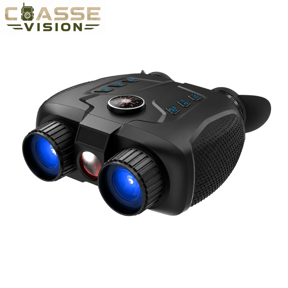 Jumelles Pro Vision Nocturne VRNV331