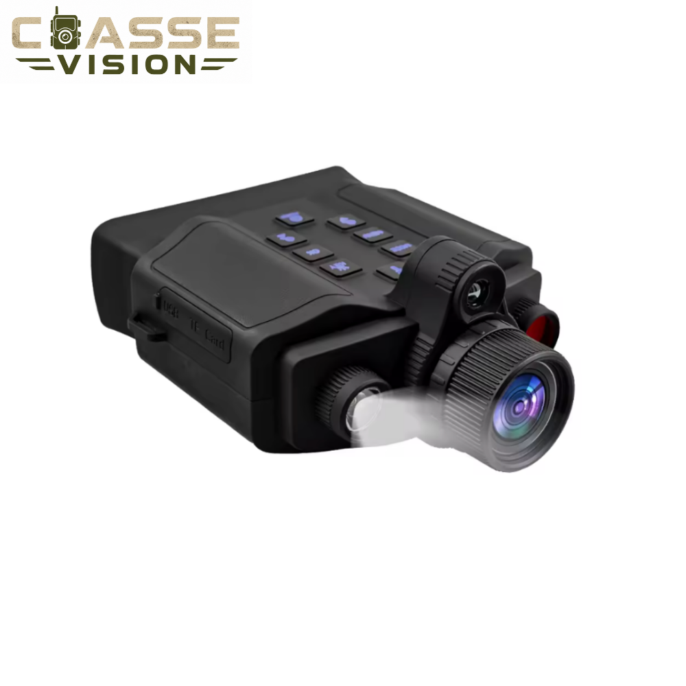 Jumelles Pro Vision Nocturne Z10