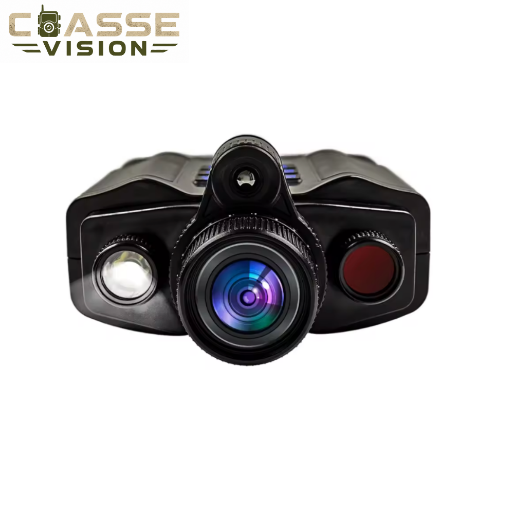 Jumelles Pro Vision Nocturne Z10