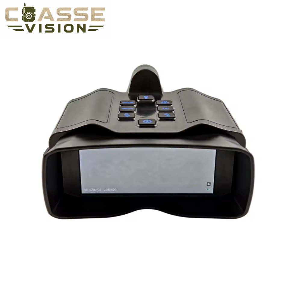 Jumelles Pro Vision Nocturne Z10