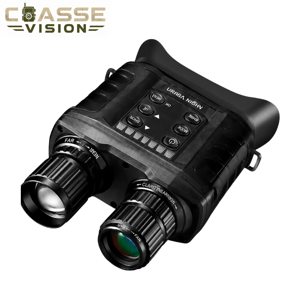 Jumelles Pro Vision Nocturne W550B