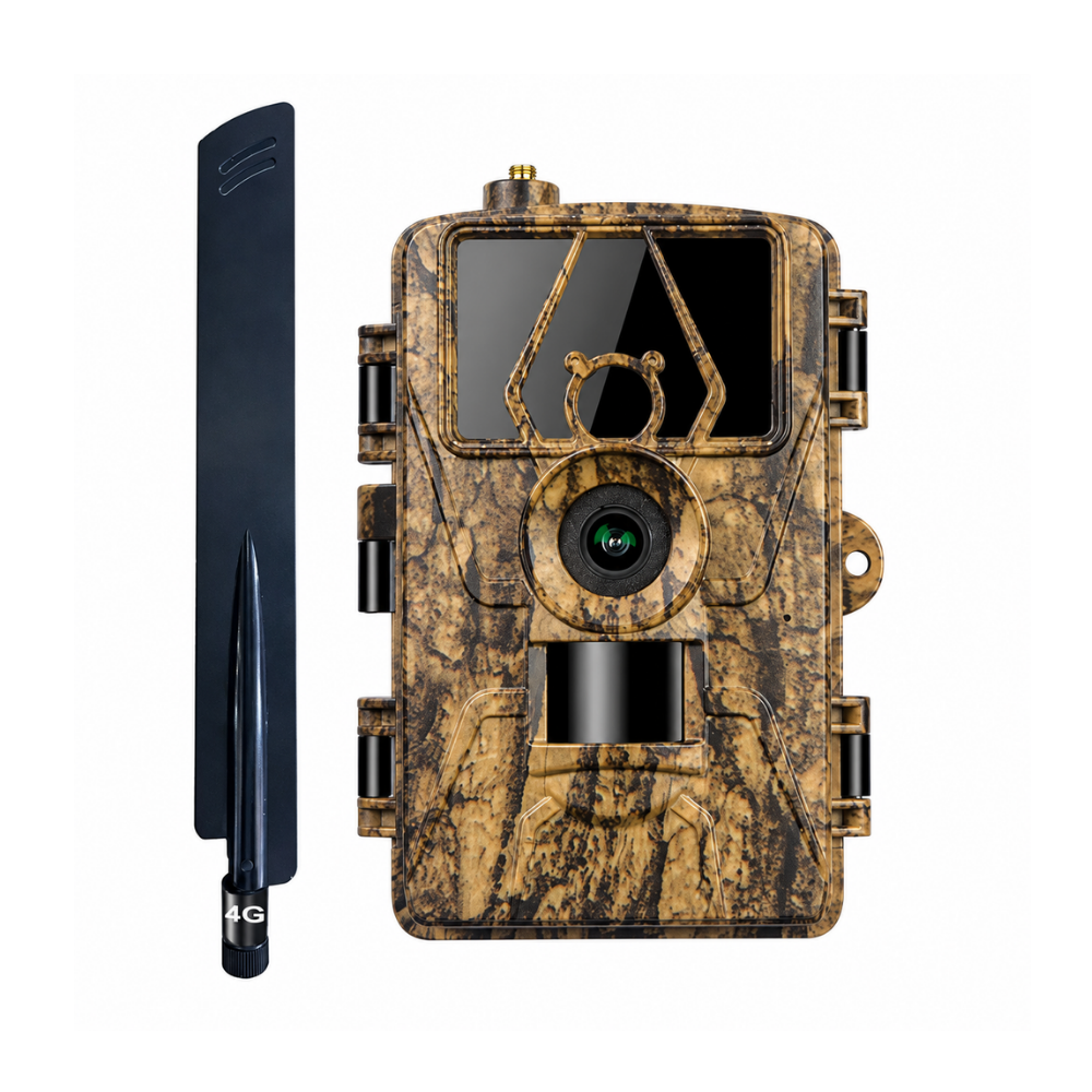 Caméra de Chasse 8K 4G