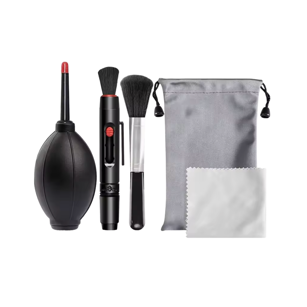 Kit de Nettoyage