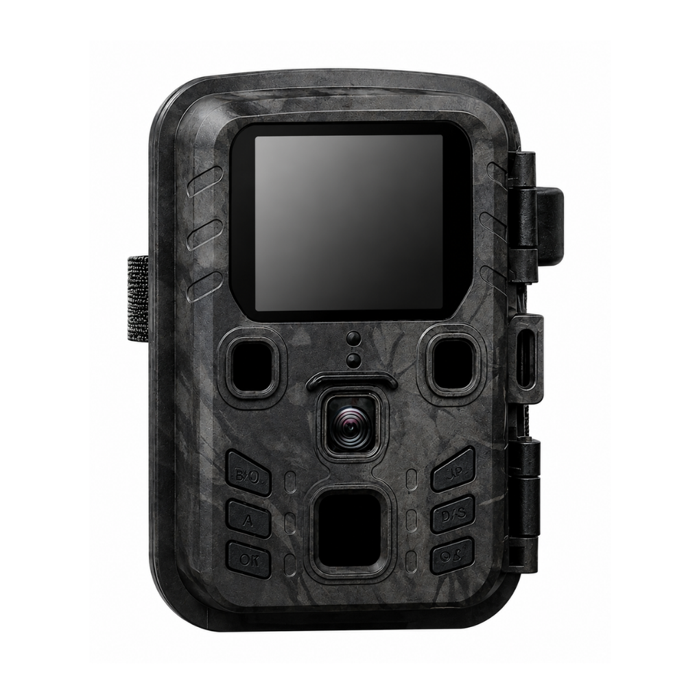 Caméra de Chasse 1296P Wifi